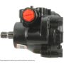 CARDONE Reman 21-203 Remanufactured Power Steering Pump