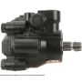 CARDONE Reman 21-203 Remanufactured Power Steering Pump