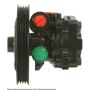 CARDONE Reman 21-205 Remanufactured Power Steering Pump