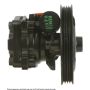 CARDONE Reman 21-205 Remanufactured Power Steering Pump