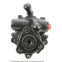 CARDONE Reman 21-229 Remanufactured Power Steering Pump