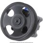 CARDONE Reman 21-237 Remanufactured Power Steering Pump