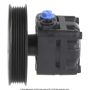 CARDONE Reman 21-237 Remanufactured Power Steering Pump