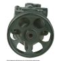 CARDONE Reman 21-329 Remanufactured Power Steering Pump