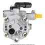 CARDONE Reman 21-330 Remanufactured Power Steering Pump