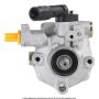 CARDONE Reman 21-330 Remanufactured Power Steering Pump