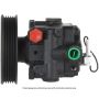 CARDONE Reman 21-331 Remanufactured Power Steering Pump