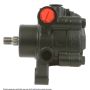 CARDONE Reman 21-338 Remanufactured Power Steering Pump