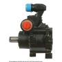 CARDONE Reman 21-341 Remanufactured Power Steering Pump