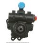 CARDONE Reman 21-341 Remanufactured Power Steering Pump