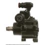 CARDONE Reman 21-344 Remanufactured Power Steering Pump