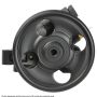 CARDONE Reman 21-358 Remanufactured Power Steering Pump