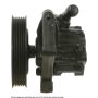 CARDONE Reman 21-398 Remanufactured Power Steering Pump