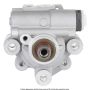 CARDONE Reman 21-400 Remanufactured Power Steering Pump