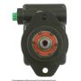 CARDONE Reman 21-4017 Remanufactured Power Steering Pump