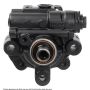 CARDONE Reman 21-4035 Remanufactured Power Steering Pump