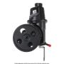 CARDONE Reman 21-4045R Remanufactured Power Steering Pump