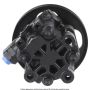 CARDONE Reman 21-4050 Remanufactured Power Steering Pump
