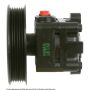 CARDONE Reman 21-4051 Remanufactured Power Steering Pump