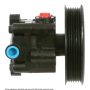 CARDONE Reman 21-4051 Remanufactured Power Steering Pump