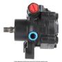 CARDONE Reman 21-4055 Remanufactured Power Steering Pump
