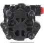 CARDONE Reman 21-4063 Remanufactured Power Steering Pump