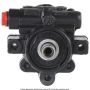 CARDONE Reman 21-4066 Remanufactured Power Steering Pump