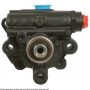 CARDONE Reman 21-4074 Remanufactured Power Steering Pump