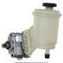 CARDONE Reman 21-4074R Remanufactured Power Steering Pump