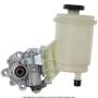 CARDONE Reman 21-4074R Remanufactured Power Steering Pump