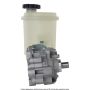 CARDONE Reman 21-4074R Remanufactured Power Steering Pump