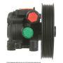 CARDONE Reman 21-425 Remanufactured Power Steering Pump