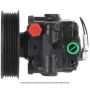 CARDONE Reman 21-480 Remanufactured Power Steering Pump