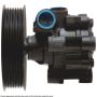 CARDONE Reman 21-486 Remanufactured Power Steering Pump