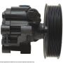 CARDONE Reman 21-486 Remanufactured Power Steering Pump