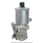 CARDONE Reman 21-5001 Remanufactured Power Steering Pump