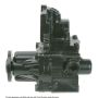 CARDONE Reman 21-5005 Remanufactured Power Steering Pump