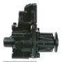 CARDONE Reman 21-5005 Remanufactured Power Steering Pump
