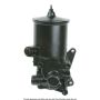 CARDONE Reman 21-5007 Remanufactured Power Steering Pump