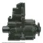 CARDONE Reman 21-5017 Remanufactured Power Steering Pump