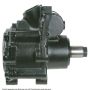 CARDONE Reman 21-5022 Remanufactured Power Steering Pump