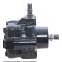 CARDONE Reman 21-5025 Remanufactured Power Steering Pump