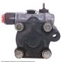 CARDONE Reman 21-5026 Remanufactured Power Steering Pump
