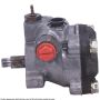 CARDONE Reman 21-5026 Remanufactured Power Steering Pump