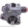 CARDONE Reman 21-5026 Remanufactured Power Steering Pump