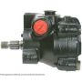 CARDONE Reman 21-5027 Remanufactured Power Steering Pump