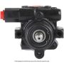 CARDONE Reman 21-5028 Remanufactured Power Steering Pump