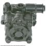 CARDONE Reman 21-5037 Remanufactured Power Steering Pump