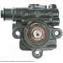 CARDONE Reman 21-5037 Remanufactured Power Steering Pump