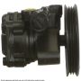 CARDONE Reman 21-503 Remanufactured Power Steering Pump